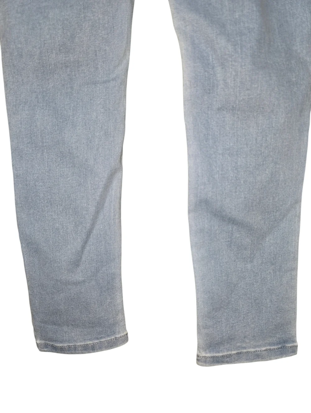 Justice sequin jeans